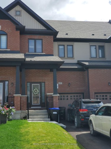 47 Lorne Thomas Place , New Tecumseth, ON L9R 0T8 2
