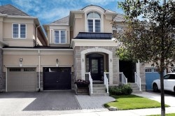 54 Upper Canada Court Halton Hills, ON L7G 0L1