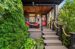 122 Duvernet Avenue Toronto, ON M4E 1V4
