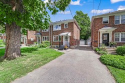 39 Brentcliffe Road Toronto, ON M4G 3Y4