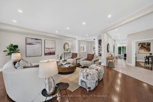 253 Byng Avenue , Toronto, ON M2N 4L4 5