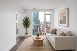 1203-87 Peter Street Toronto, ON M5V 0P1