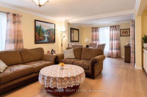 4550 Kettleby Court, Mississauga, ON 