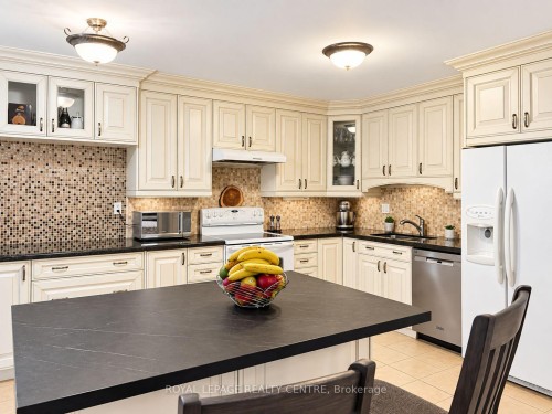 4550 Kettleby Court, Mississauga, ON 