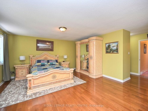 4550 Kettleby Court, Mississauga, ON 