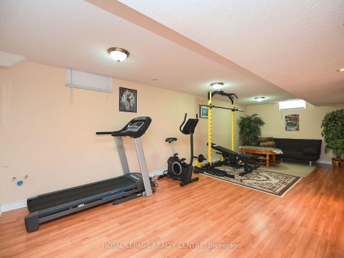 4550 Kettleby Court, Mississauga, ON 
