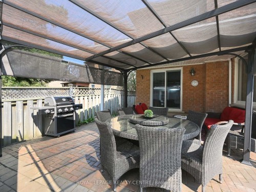 4550 Kettleby Court, Mississauga, ON 