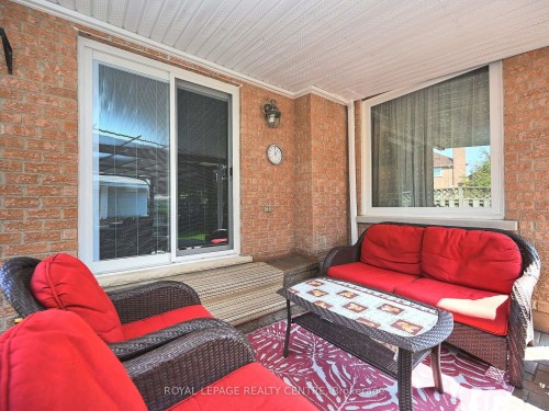 4550 Kettleby Court, Mississauga, ON 