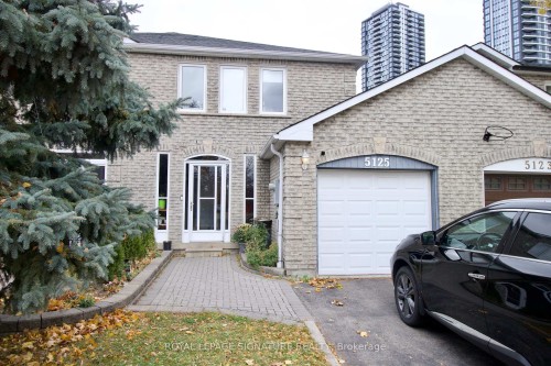5125 Salishan Circle, Mississauga, ON 