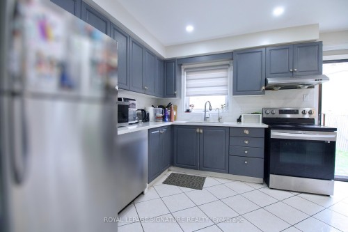 5125 Salishan Circle, Mississauga, ON 