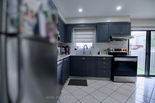 5125 Salishan Circle, Mississauga, ON 