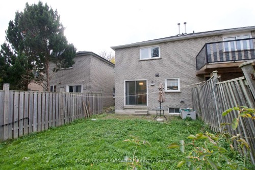 5125 Salishan Circle, Mississauga, ON 