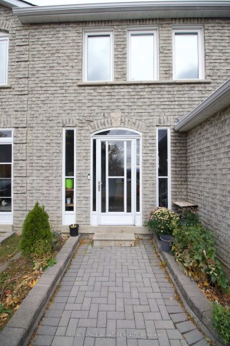 5125 Salishan Circle, Mississauga, ON 