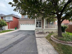 Bsmt-124 Herdwick Street Brampton, ON L6S 0A7