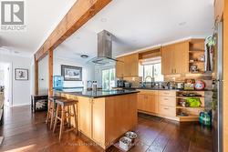 UPPER - 462 MUSKOKA 3 ROAD N Huntsville (Chaffey), ON P1H 1C6