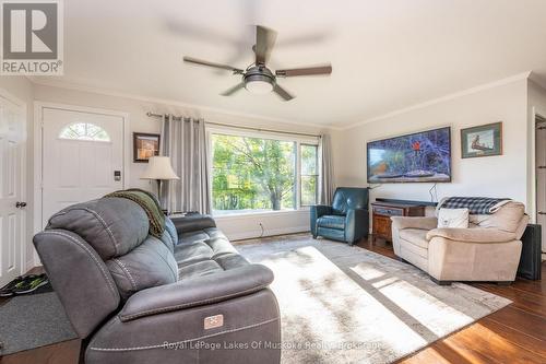 UPPER - 462 MUSKOKA 3 ROAD N , Huntsville (Chaffey), Ontario P1H 1C6 3