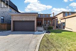 56 BIRCH AVENUE Richmond Hill, ON L4C 6C6