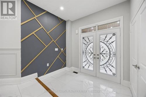 MAIN & SECOND FLOOR - 277 GIBSON CIRCLE , Bradford West Gwillimbury, Ontario L3Z 0X2 3