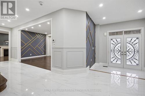 MAIN & SECOND FLOOR - 277 GIBSON CIRCLE , Bradford West Gwillimbury, Ontario L3Z 0X2 4