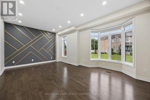 MAIN & SECOND FLOOR - 277 GIBSON CIRCLE , Bradford West Gwillimbury, Ontario L3Z 0X2 5