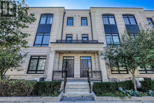 264 BUCHANAN DRIVE  Markham, ON L3R 9S3