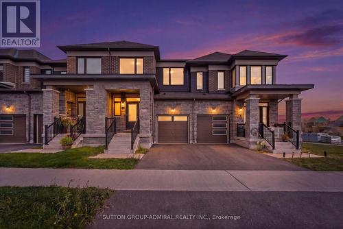 4 ROCHESTER DRIVE  Barrie, ON L9J 0W1