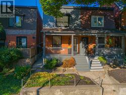 592 LOGAN AVENUE Toronto, ON M4K 3B8