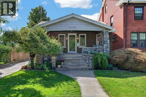 1155 KILDARE  Windsor, ON N8Y 3H6
