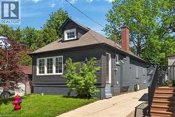 219 HESS Street S Hamilton, ON L8P 3P3