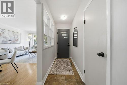 18 Maywood Road, Kitchener, ON 