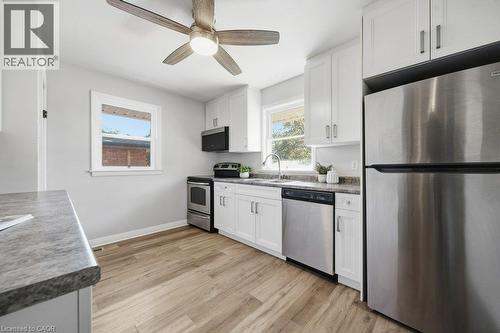 18 Maywood Road, Kitchener, ON 