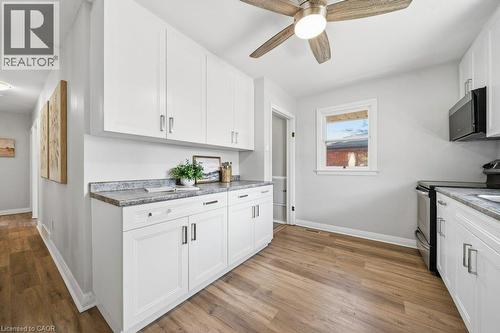 18 Maywood Road, Kitchener, ON 