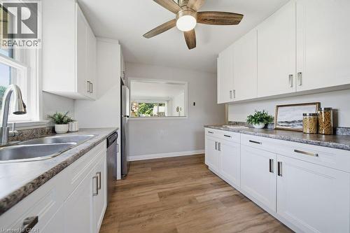 18 Maywood Road, Kitchener, ON 