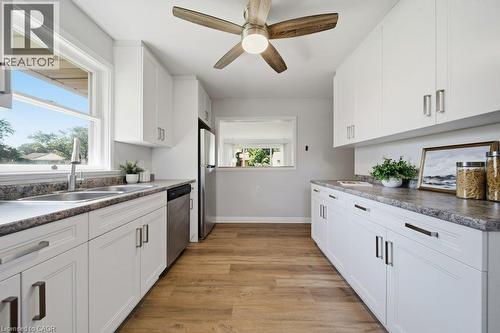 18 Maywood Road, Kitchener, ON 