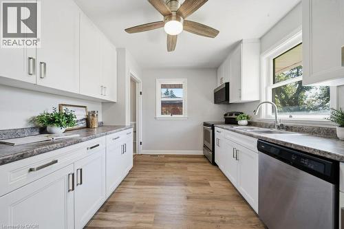 18 Maywood Road, Kitchener, ON 