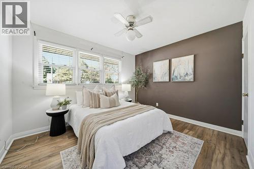 18 Maywood Road, Kitchener, ON 