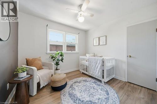 18 Maywood Road, Kitchener, ON 