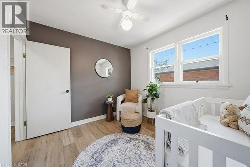 18 Maywood Road, Kitchener, ON 