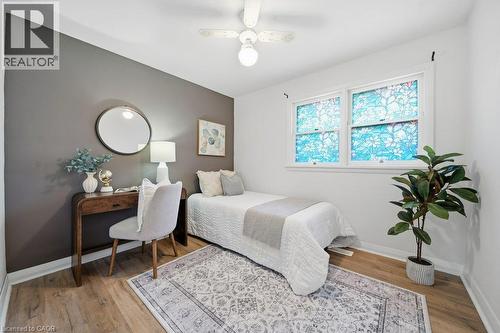 18 Maywood Road, Kitchener, ON 