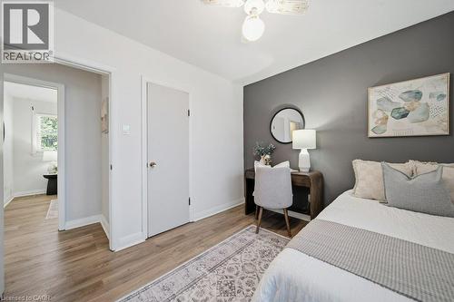 18 Maywood Road, Kitchener, ON 