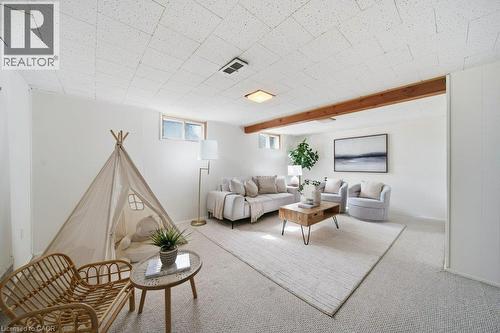 18 Maywood Road, Kitchener, ON 
