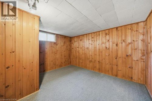 18 Maywood Road, Kitchener, ON 