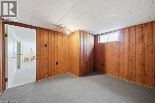 18 Maywood Road, Kitchener, ON 