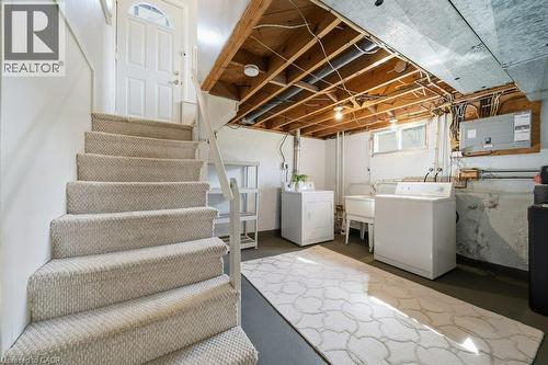 18 Maywood Road, Kitchener, ON 