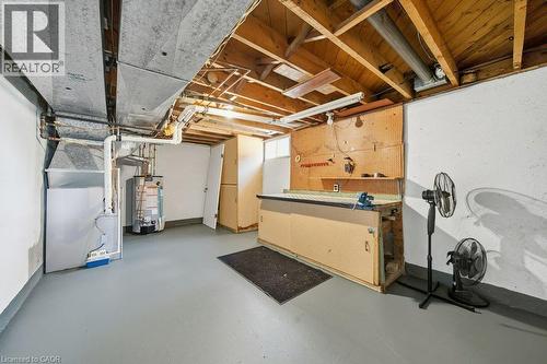 18 Maywood Road, Kitchener, ON 