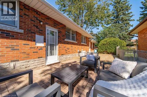 18 Maywood Road, Kitchener, ON 
