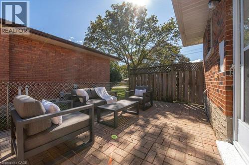 18 Maywood Road, Kitchener, ON 
