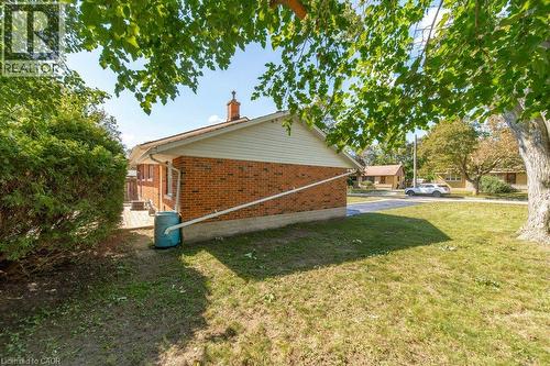 18 Maywood Road, Kitchener, ON 