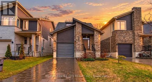 1625 VALHALLA STREET  London North (North E), ON N6G 0V2