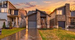 1625 VALHALLA STREET London North (North E), ON N6G 0V2